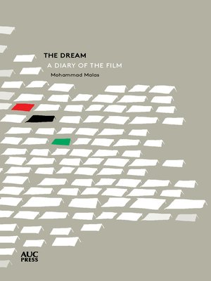 cover image of The Dream